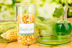 Rydon biofuel availability