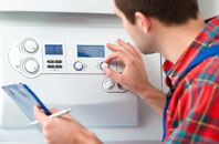 free Rydon gas safe engineer quotes